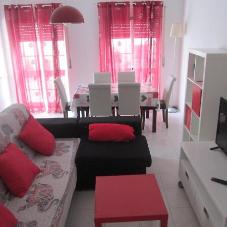 Baleal Holiday House Eksteriør billede