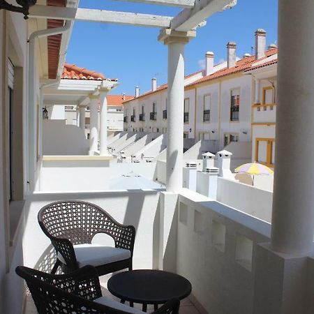 Baleal Holiday House Eksteriør billede