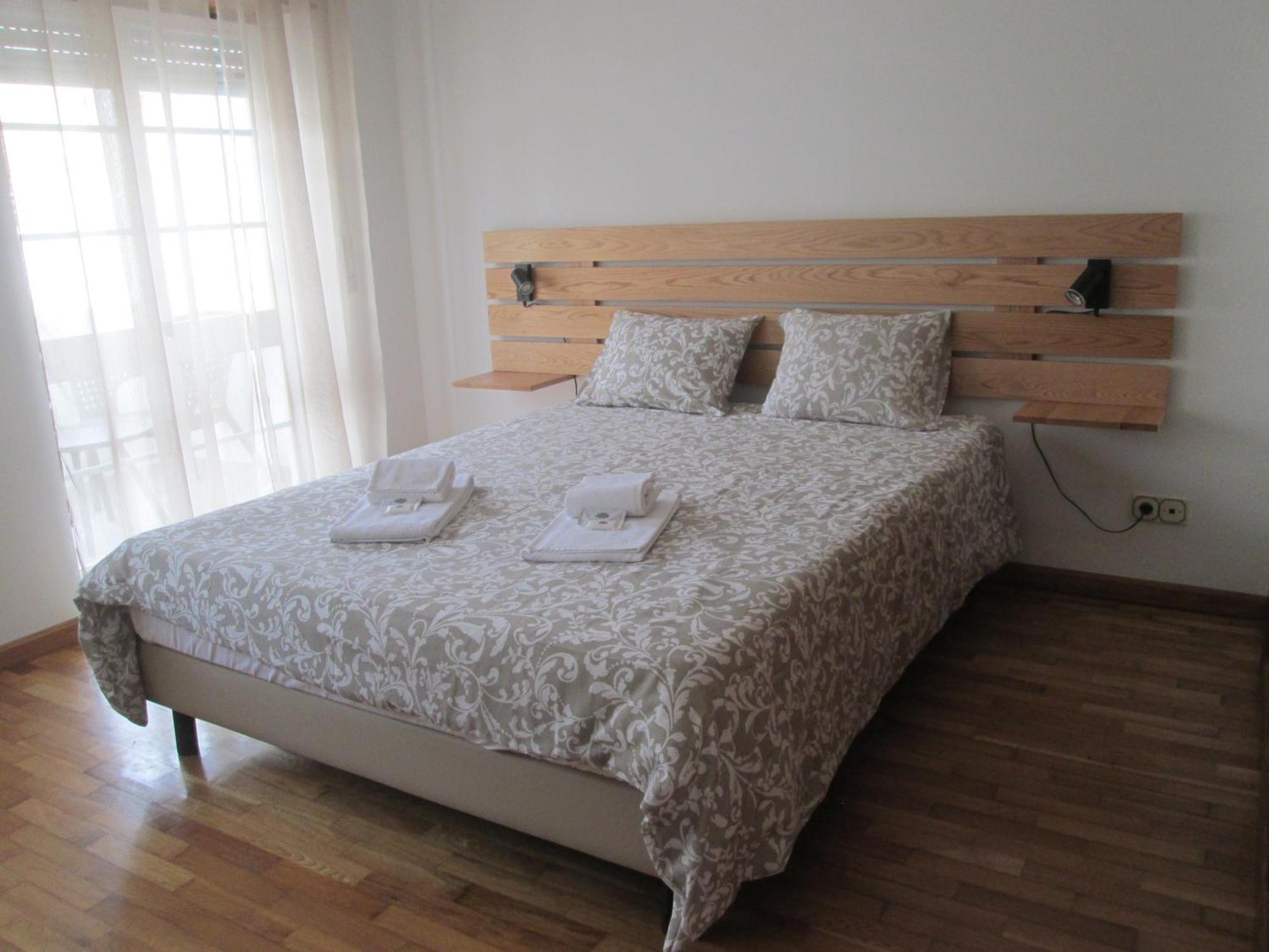 Baleal Holiday House Eksteriør billede