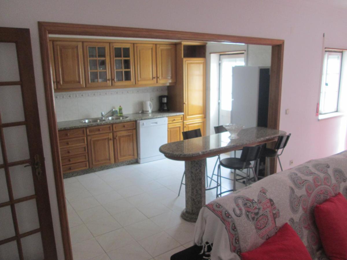 Baleal Holiday House Eksteriør billede