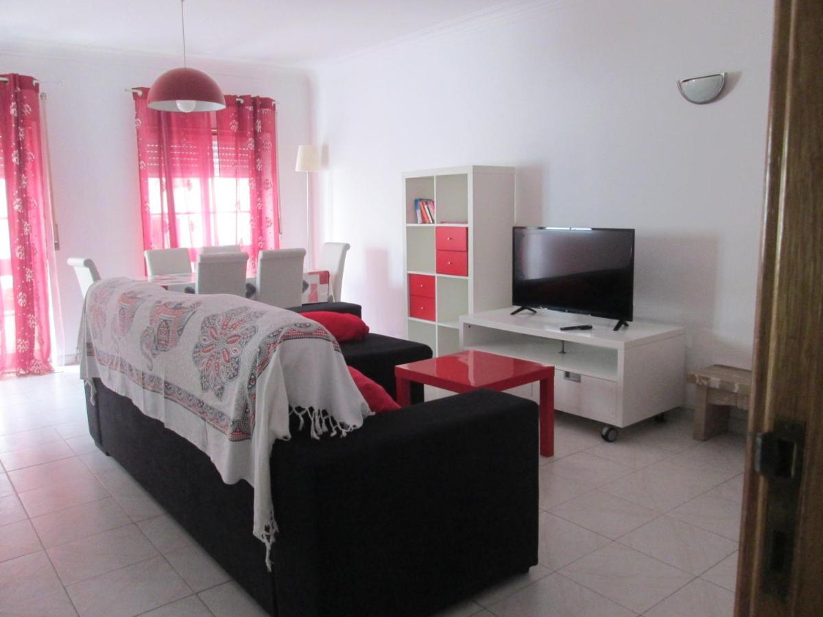 Baleal Holiday House Eksteriør billede