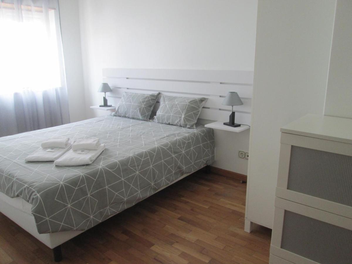 Baleal Holiday House Eksteriør billede