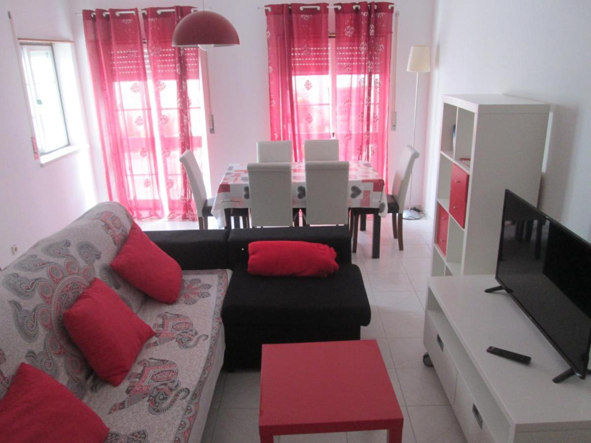 Baleal Holiday House Eksteriør billede