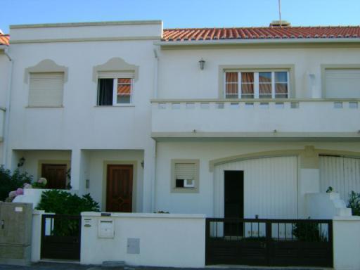 Baleal Holiday House Værelse billede