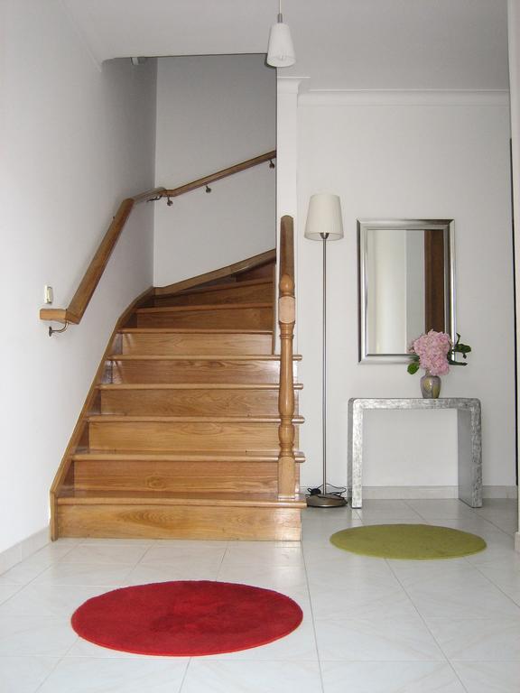 Baleal Holiday House Værelse billede