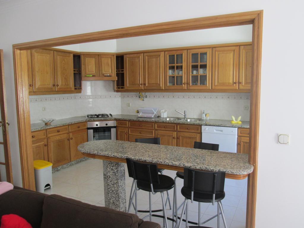 Baleal Holiday House Værelse billede