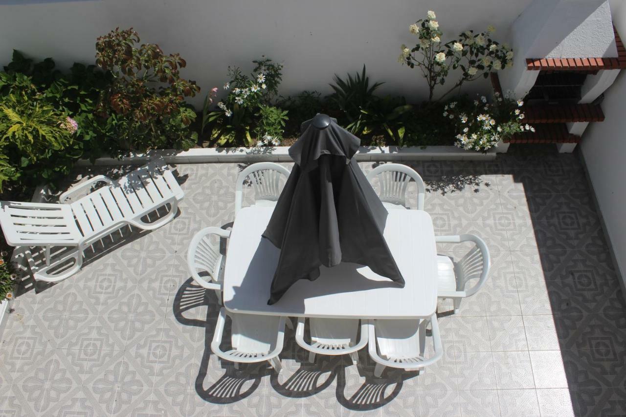 Baleal Holiday House Eksteriør billede