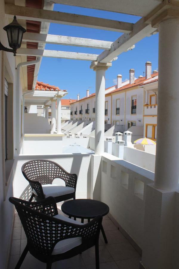Baleal Holiday House Eksteriør billede